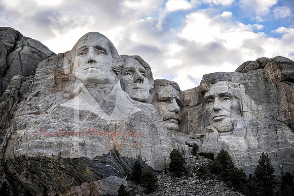 PRESIDENTIAL