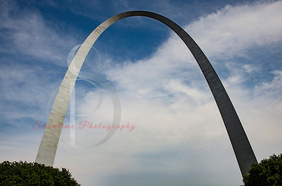 ARCHED