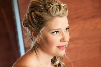 Paul and Kelly Get Married