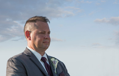 Paul and Kelly Get Married