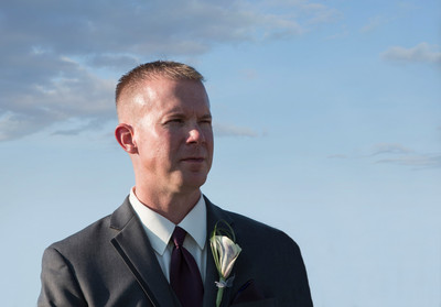 Paul and Kelly Get Married