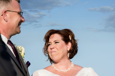 Paul and Kelly Get Married