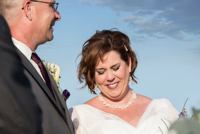 Paul and Kelly Get Married