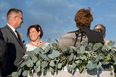 Paul and Kelly Get Married