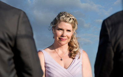 Paul and Kelly Get Married