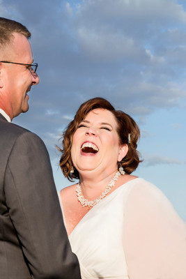 Paul and Kelly Get Married