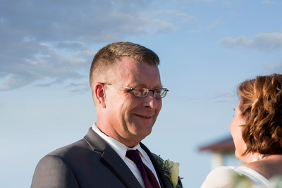 Paul and Kelly Get Married