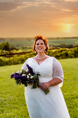 Paul and Kelly Get Married