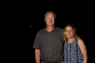 Paul and Kelly Get Married