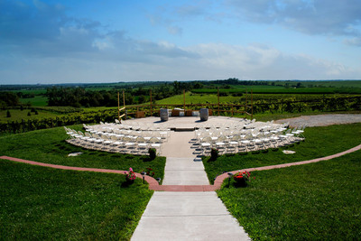 Paul and Kelly Get Married