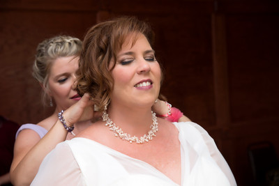 Paul and Kelly Get Married