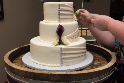Paul and Kelly Get Married