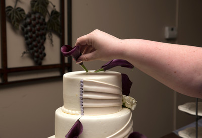 Paul and Kelly Get Married