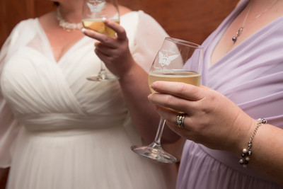 Paul and Kelly Get Married