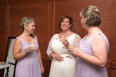 Paul and Kelly Get Married