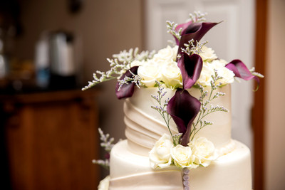 Paul and Kelly Get Married