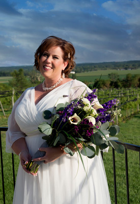 Paul and Kelly Get Married