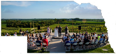 Paul and Kelly Get Married
