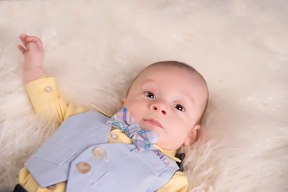 Gonzalez Baby 1 year photos