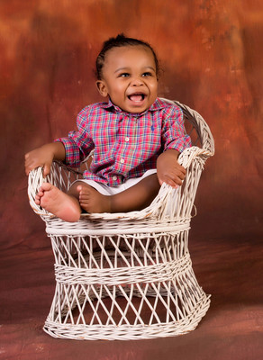 Taylor Baby Photos