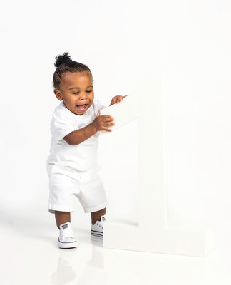 Taylor Baby Photos