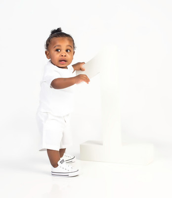 Taylor Baby Photos