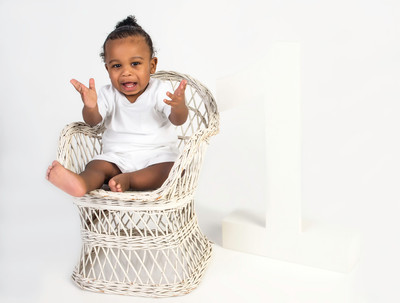 Taylor Baby Photos