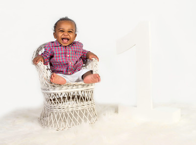 Taylor Baby Photos