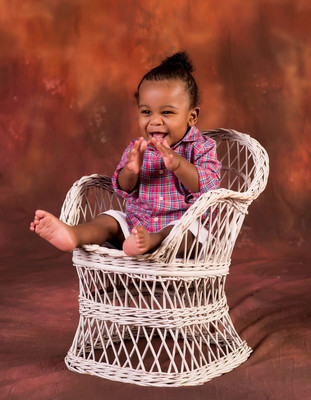 Taylor Baby Photos