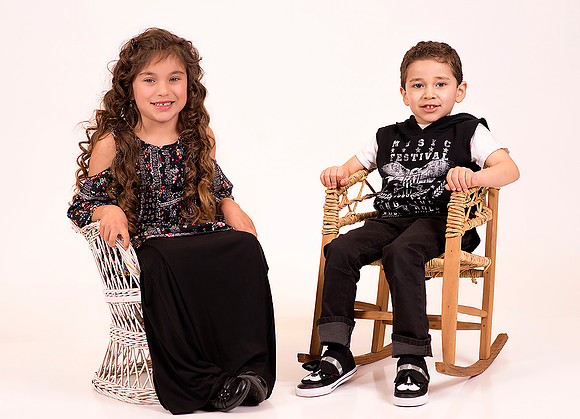 Malyemezian Family Pictures