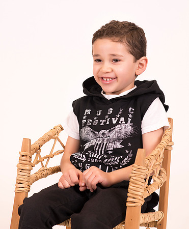 Malyemezian Family Pictures