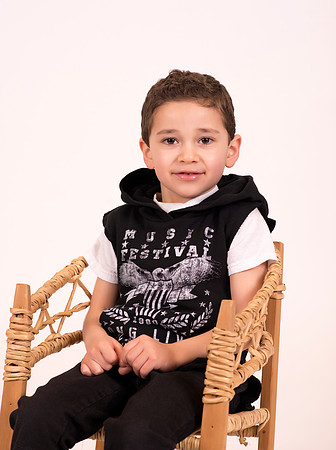 Malyemezian Family Pictures