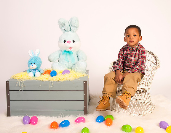 Morand Easter